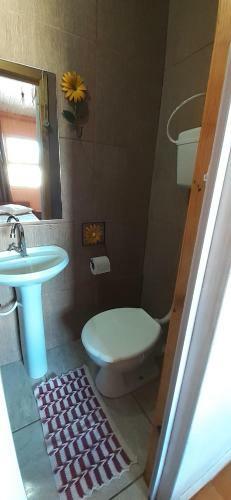 Posada Pousada Candieiro Cambar�