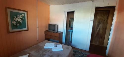 Posada Pousada Candieiro Cambar�