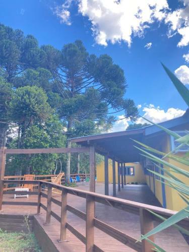Hostal Ref�gio Fortal
