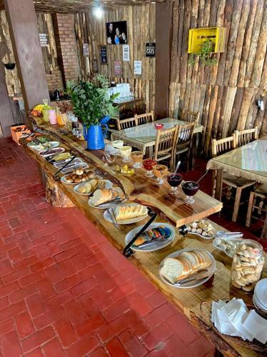 Hostal Ref�gio Fortal
