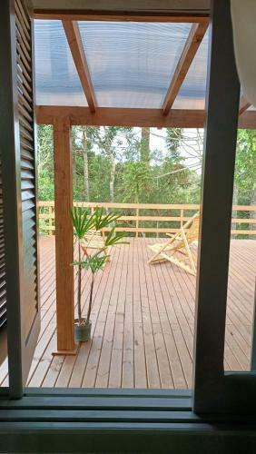 Hostal Ref�gio Fortal