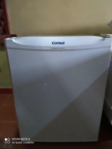 Apartamento Ap Maria Bonita