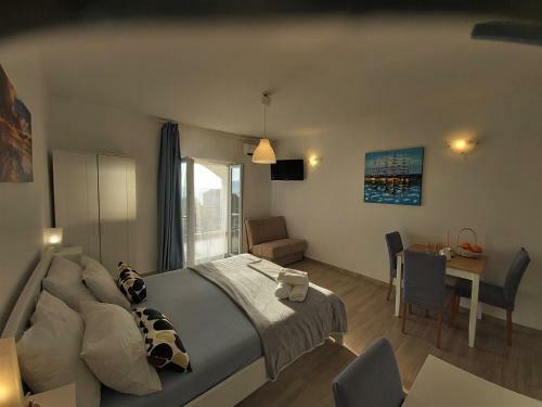 Apartmani Helena