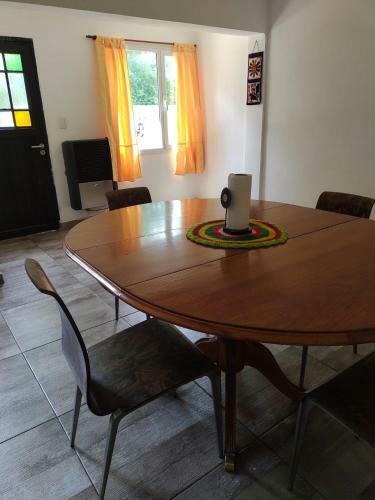 Apartamento El Ciervo