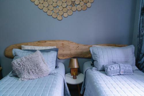 Hotel Ref�gio Dos Coiotes