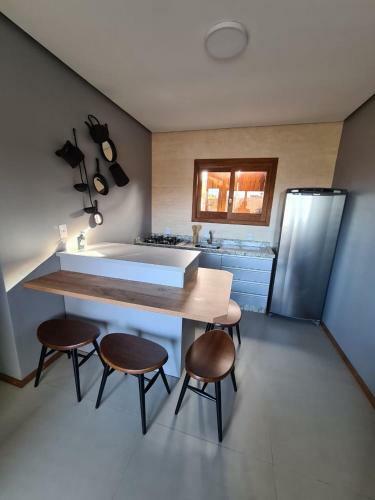 Hotel Ref�gio Dos Coiotes