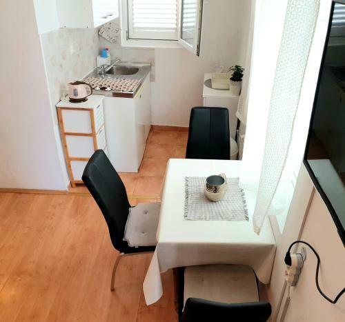 Apartamento Vila Damir