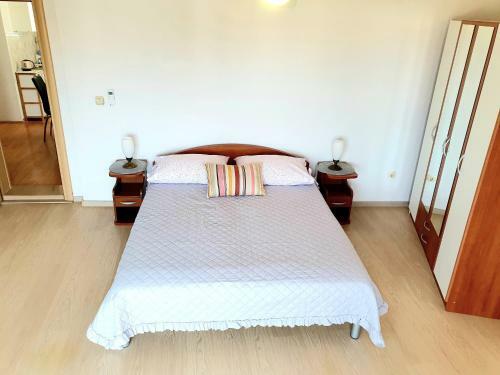 Apartamento Vila Damir