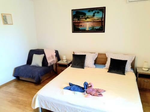 Apartamento Vila Damir
