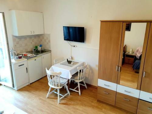 Apartamento Vila Damir