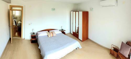 Apartamento Vila Damir