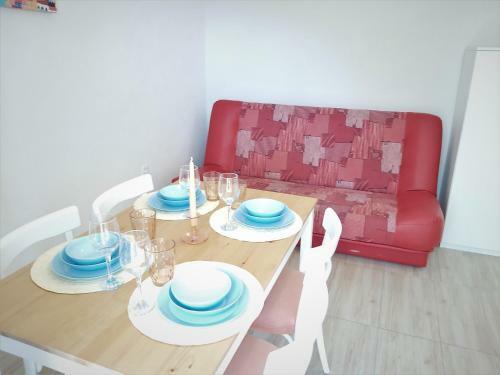 Apartmani Helena