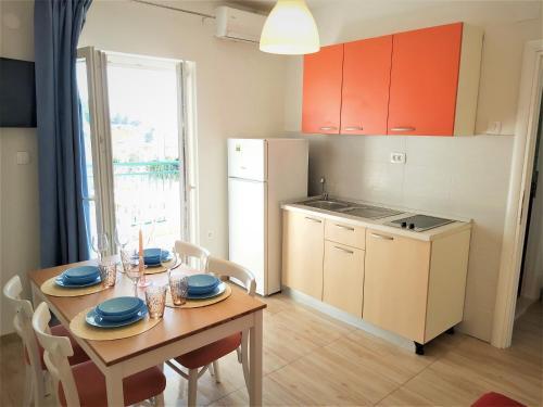 Apartmani Helena