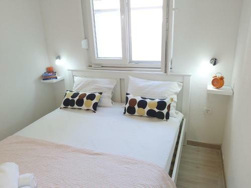 Apartmani Helena