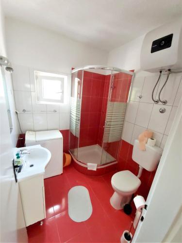 Apartmani Helena