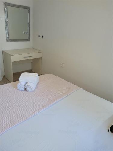 Apartmani Helena