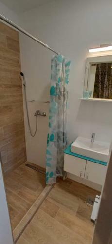 Apartamento Studio Danchy
