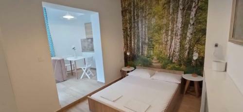 Apartamento Studio Danchy