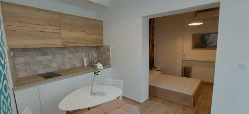 Apartamento Studio Danchy