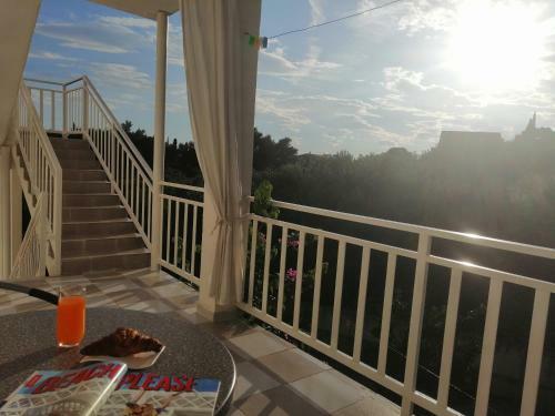 Apartamento Villa Dra?ana