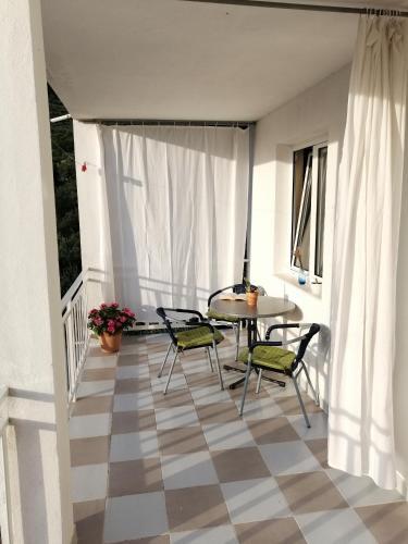 Apartamento Villa Dra?ana