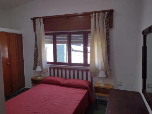 Apartamento Villa Coca-los Agapantos-