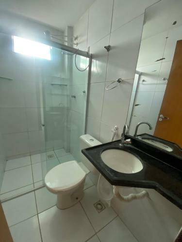 Apartamento Completo No Cruzeiro