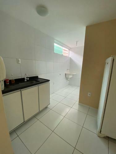 Apartamento Completo No Cruzeiro