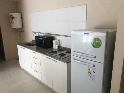 Apartamento Cervantes 3