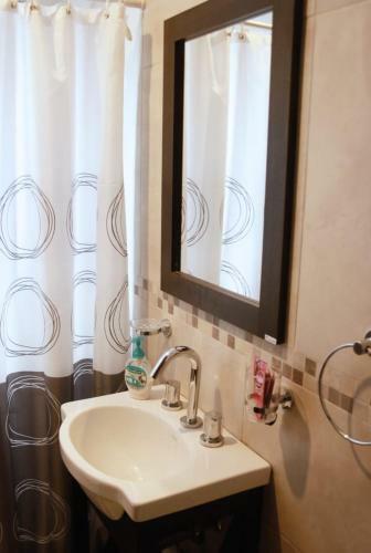 Apartamento Dorrego L