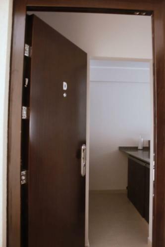 Apartamento Dorrego L
