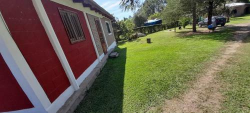 Apartamento Caba�a Del Predio Los Nonitos