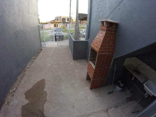 Apartamento Kitnet Do Sesc