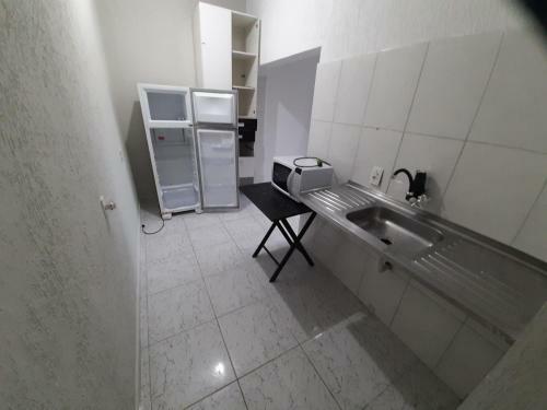 Apartamento Kitnet Do Sesc