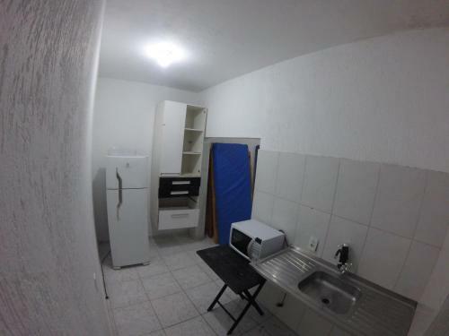 Apartamento Kitnet Do Sesc