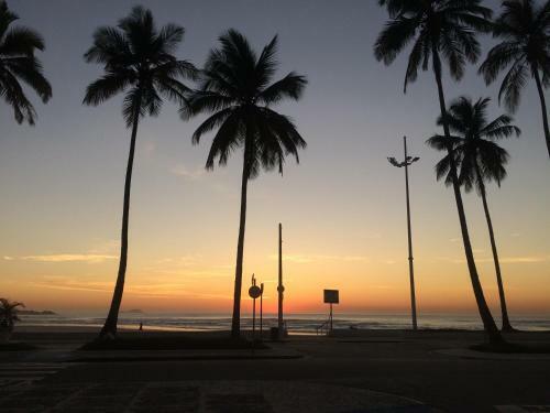 Bertioga Praia Do Sesc - Apartamento De 2 Quartos