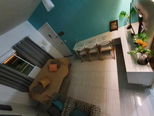 Bertioga Praia Do Sesc - Apartamento De 2 Quartos