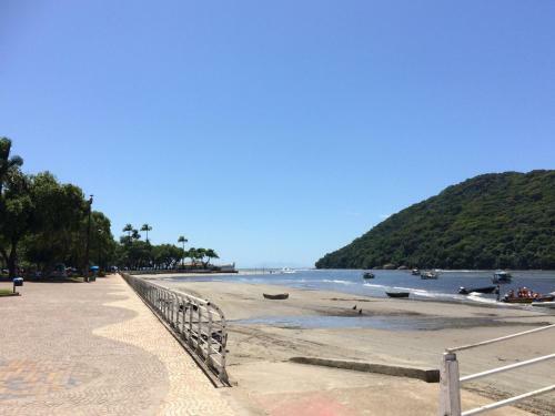 Bertioga Praia Do Sesc - Apartamento De 2 Quartos