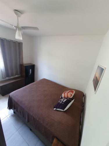 Bertioga Praia Do Sesc - Apartamento De 2 Quartos