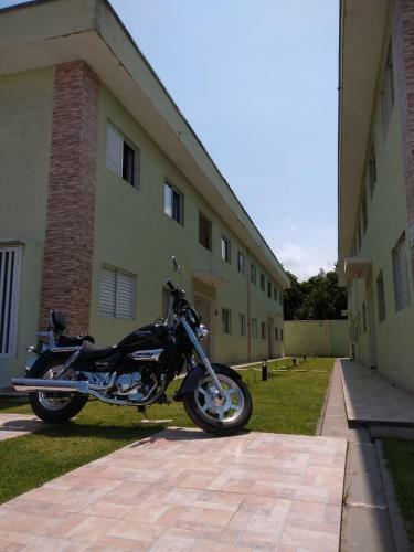 Bertioga Praia Do Sesc - Apartamento De 2 Quartos