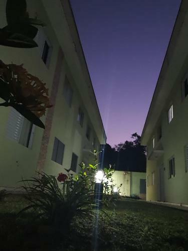 Bertioga Praia Do Sesc - Apartamento De 2 Quartos