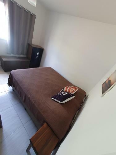 Bertioga Praia Do Sesc - Apartamento De 2 Quartos