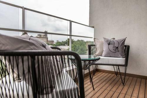 Apartamento Sweet Dreams I