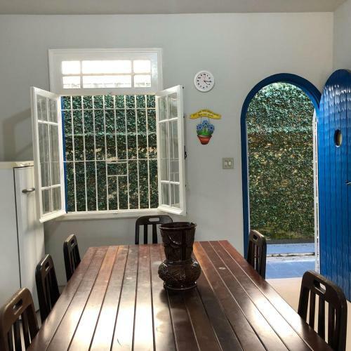P� Na Areia Com Piscina E Churrasqueira - 2 Su�tes
