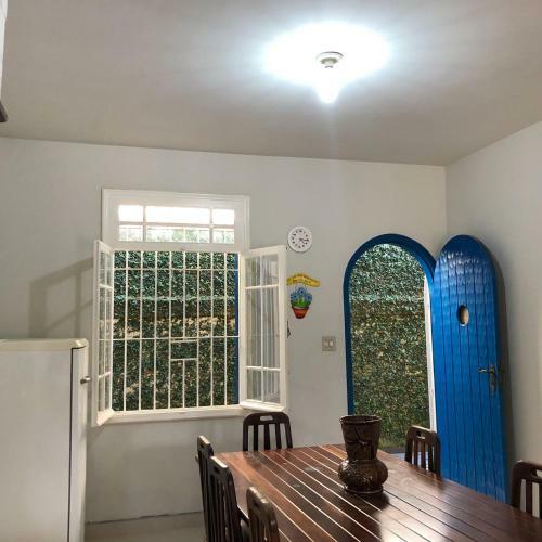 P� Na Areia Com Piscina E Churrasqueira - 2 Su�tes