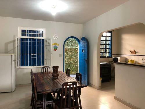 P� Na Areia Com Piscina E Churrasqueira - 2 Su�tes
