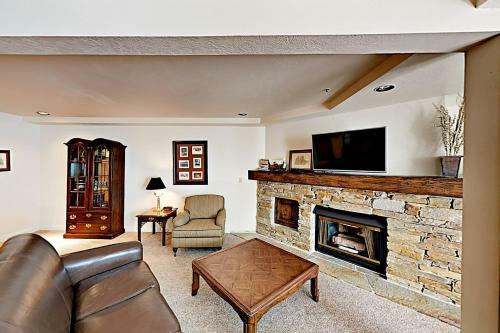 Mountain Village Lodge 269