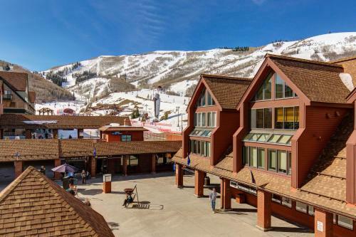Mountain Village Lodge 269