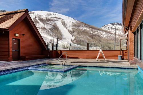 Mountain Village Lodge 269
