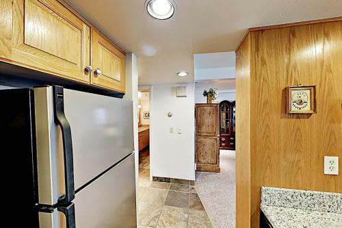 Mountain Village Lodge 269